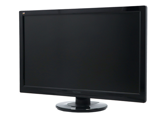 Viewsonic VA2445 LED 24" 1920x1080 D-SUB DVI Klasse A Monitor
