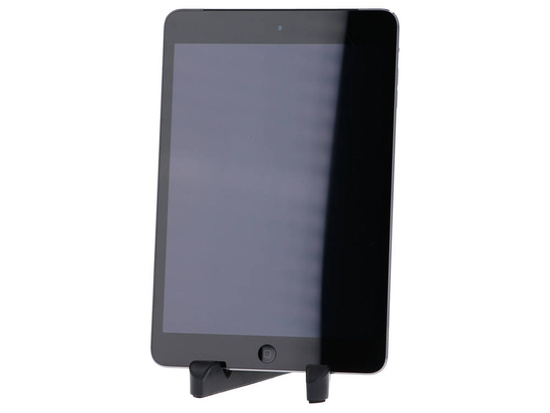 Apple iPad Mini 2 A1490 Cellular 1GB 16GB Space Gray Ausstellungsstück iOS