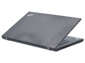 Lenovo ThinkPad T460 i5-6200U 8GB Neue Festplatte 480GB SSD 1920x1080 Klasse A-