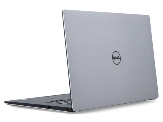 Dell Precision 5520 i7-7820HQ 32GB 512GB SSD M.2 1920x1080 Nvidia Quadro M1200 Classe A- Windows 10 Professional