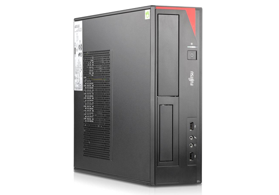 Fujitsu Esprimo E420 i5-4430 4x3.0GHz 8GB 240GB SSD