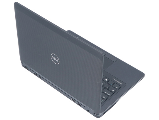 Touchscreen Dell Latitude E7440 i7-4600U 8GB 256GB SSD 1920x1080 Class A- Windows 10 Professional