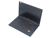 Fujitsu LifeBook E557 BN i7-7500U 8GB 240GB SSD 1920x1080 Class A Windows 10 Professional