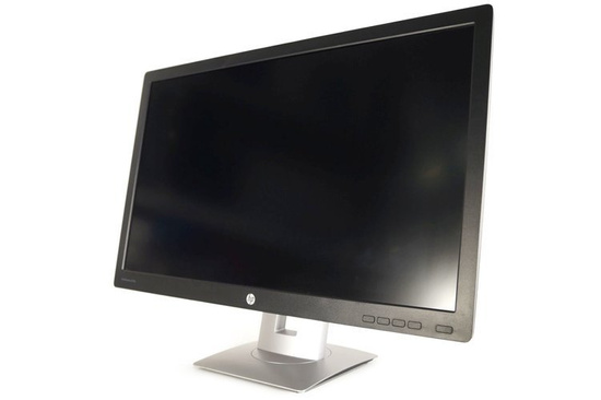 HP EliteDisplay E272q 27" LED QHD 2560x1440 IPS HDMI monitor