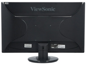 Viewsonic VA2445 Moniteur 24" 1920x1080 D-SUB DVI Class A LED