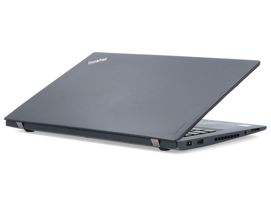 Lenovo ThinkPad T470s 14'' i5-7300U 8GB 240GB SSD 1920x1080 Клас A- Windows 10 Professional