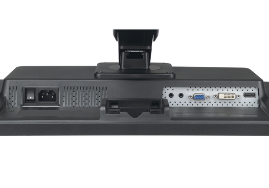 Монітор LG 24MB65PY 24" 1920x1200 LED IPS 5ms Чорний в Класі A-