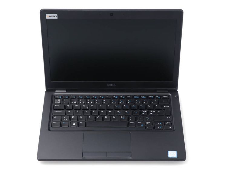 Dell latitude 5290 i5-8250 8/128 Dell Latitude 5290 i5-8250U [Quad] 1.60GHz 12.5\" HDMI USB-C DDR4