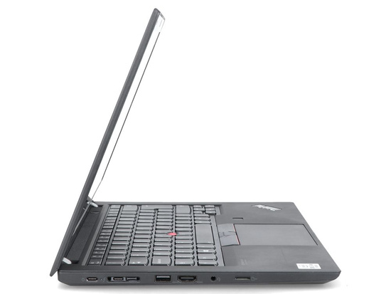 Lenovo ThinkPad P14s Gen 1 tactile i7-10610U 16GB 512GB SSD 1920x1080 nVidia Quadro P520 Classe A Windows 11 Professionnel