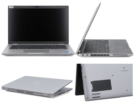 Dell Latitude 5420 i5-1145G7 16GB 256GB SSD 1920x1080 Třída A- Windows 11 Professional + batoh AMSO Enkel