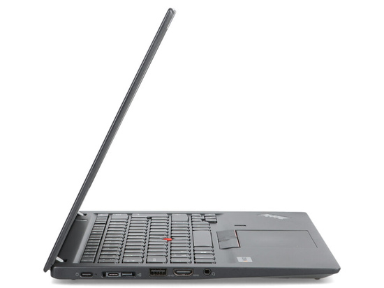 Lenovo ThinkPad T495s AMD Ryzen 7 3700U 16GB 512GB SSD 1920x1080 Třída A Windows 11 Professional