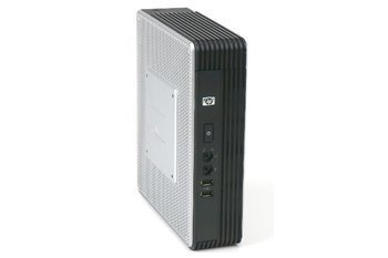 Terminál HP GT7725 AMD Turion X2 2x2,3GHz 2GB RAM 1GB Flash +PCI-E