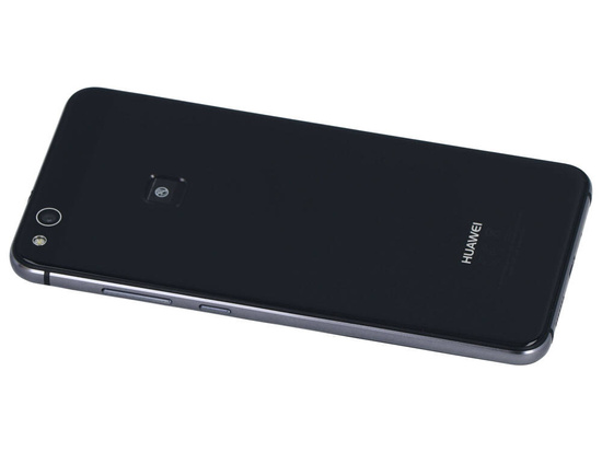 Huawei P10 Lite WAS-LX1 3 Go 32 Go Noir Reconditionné Android