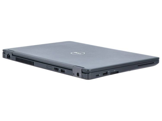 Dell Latitude 5480 i3-7100U 8GB 240GB SSD 1920x1080 Class A- Windows 10 Professional