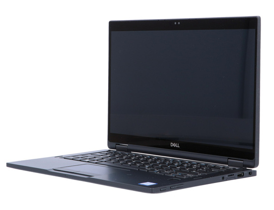 Dotykový Dell Latitude 7390 2v1 i5-8250U 8GB 256GB SSD 1920x1080 Třída A Windows 11 Home