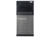 Dell Optiplex 990 MT i7-2600 3.4GHz 8GB RAM