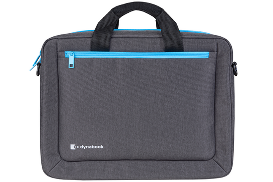 New Dynabook Advanced 15.6" Laptop Bag PX2001E-1NCA