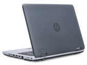 HP ProBook 640 G2 Intel i5-6300U 8GB 256GB SSD 1920x1080 Class A-