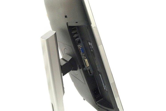 Монітор Dell P1914s 19" LED 1280x1024 IPS DisplayPort Чорний Клас A