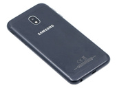 Samsung Galaxy J3 2017 SM-J330F 2GB 16GB černá třída A- Android