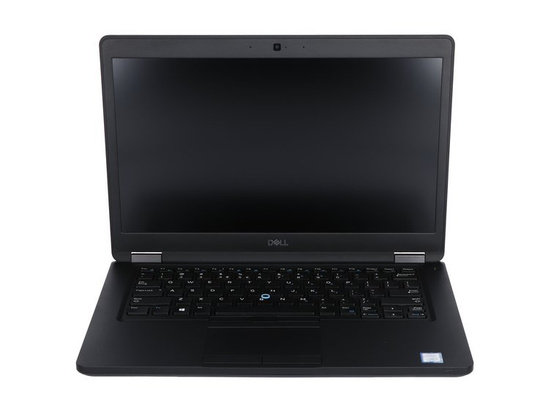 Dell Latitude 5491 i7-8850H 8GB 512GB SSD M.2 1920x1080 Klasse A Windows 11 Home