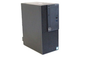 Dell Optiplex 3050 MT i3-7100 3,9 GHz 8 GB 256 GB SSD DVD Windows 10 Professional