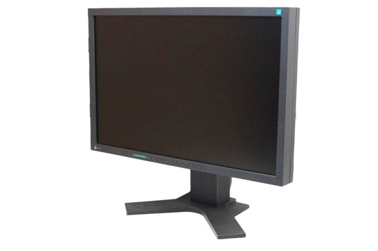 EIZO FlexScan S2202W 22" 1680x1050 DVI D-SUB černý monitor třídy A