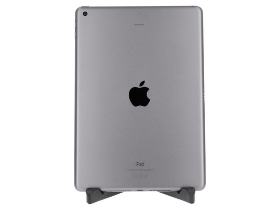 Apple iPad 7 A2197 3GB 128GB GRW Space Gray Zánovní iOS