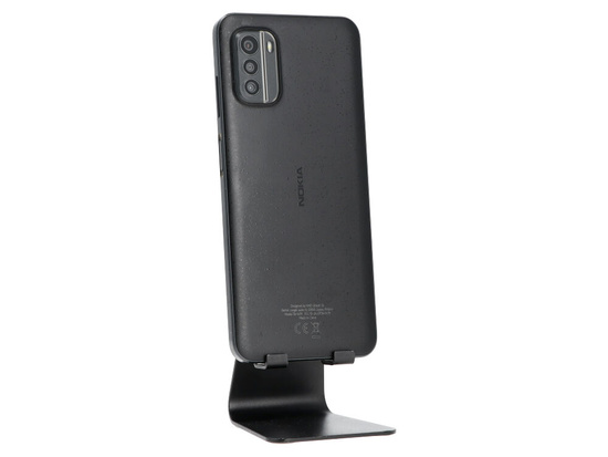 Nokia G60 5G TA-1479 6GB 128GB Чорний Клас