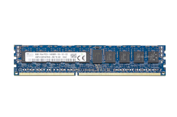 Paměť RAM Hynix 8GB DDR3 1866MHz PC3-14900R RDIMM ECC