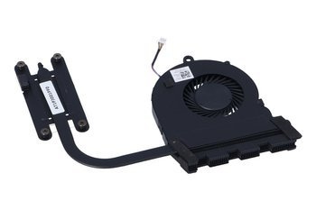 Nuevo disipador + ventilador para Dell Inspiron 5567 5767 T6X66 M