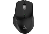 Nouvelle Souris Bureau Sans Fil Triadyn GANYMEDE PRO Bluetooth 2.4 GHz 1600 DPI Noire