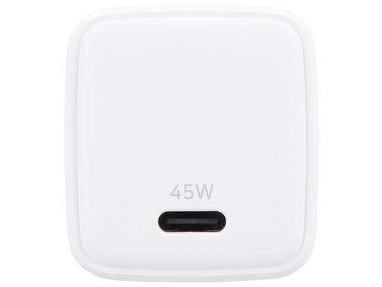 New GaN USB-C 45W QC PD Wall Charger Encore Energy MD-4583Z