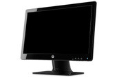 HP Pavilion 2211X 22" monitor LED 1920x1080 DVI VGA černý Třída A