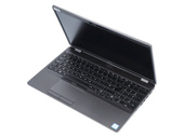 Dell Latitude 5500 i5-8365U 16GB 512GB SSD M.2 1920x1080 Třída A- Windows 11 Home