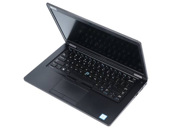 Dell Latitude 5480 i3-7100U 8 Go 240 Go SSD 1920x1080 Classe A- Windows 10 Professionnel