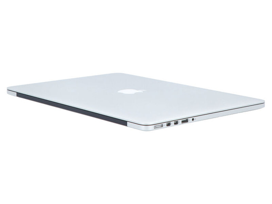 Apple MacBook Pro A1398 i7-4850HQ 16 Go 512 Go SSD 2880x1800 nVidia GeForce GT 750M Classe A MacOS Big Sur