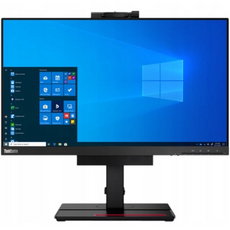 Монітор Lenovo ThinkCentre Tiny-In-One 24" (TIO24GEN4) FULL HD IPS LED ZAS BOX
