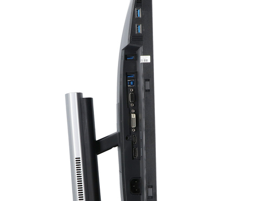 Універсальний Dell Optiplex 3090 Ultra i5-1145G7 16GB 512GB SSD WIFI Windows 11 Professional + Монітор Dell P2423 LED IPS + кабелювання