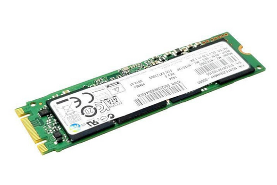 Unidad M.2 HYNIX 256GB SC313