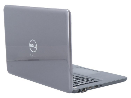 Touchscreen Dell Latitude 3380 Intel Pentium 4415U 8GB 256GB SSD 1366x768 Klasse A- Windows 10 Professional