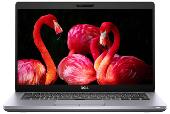 Dell Latitude 5410 i5-10210U 16GB 512GB SSD M.2 1920x1080 Клас A Windows 11 Home
