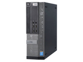 Dell Optiplex 9020 SFF i5-4570 4x3,2GHz 8GB 500GB HDD BN Windows 10 Professional