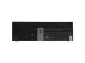 Dell Optiplex 5050 SFF i7-6700 3.4GHz 8GB RAM
