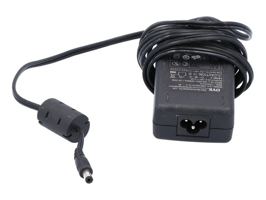 Originale Adattatore CA DVE DSA-0421S-12 12V 2,5A