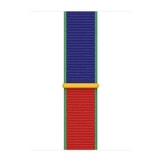 Original Apple Sport Loop Strap 40mm Afrique du Sud