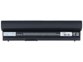 Nová baterie Encore Energy pro Dell Latitude E6220 E6230 E6320 E6330 60Wh 11.1V 5200mAh FRR0G