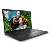 Dell Inspiron 15 3520 Black i5-1135G7 8GB 512GB SSD 1920x1080 Nový Windows 11 Professional