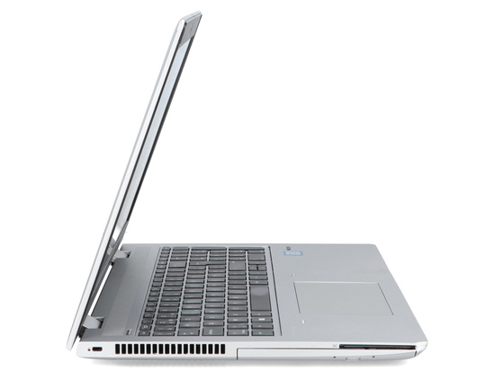 HP ProBook 650 G4 i5-8250U 8GB 256GB SSD 1920x1080 Clase B Windows 11 Home