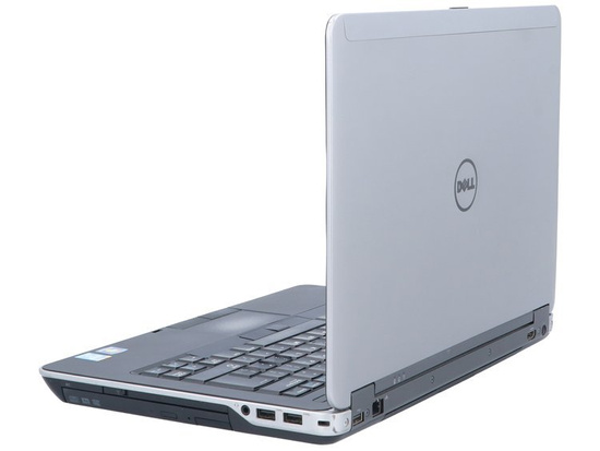 Dell Latitude E6440 i5-4300M 8GB 256GB SSD 1600x900 Class A Windows 10 Professional